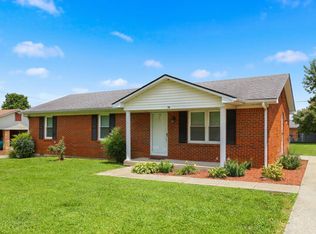 106 Eagle Dr, Lawrenceburg, KY 40342