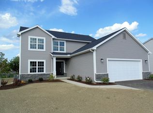 14678 Saddle Horn Dr, Perrysburg, OH 43551