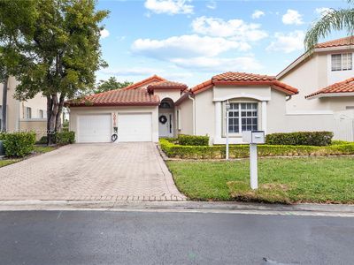10613 NW 57th St, Doral, FL, 33178