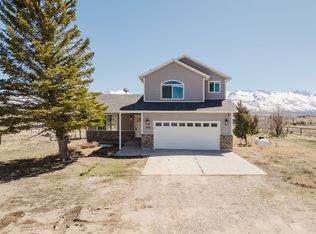 384 Ashburn Dr, Spring Creek, NV 89815