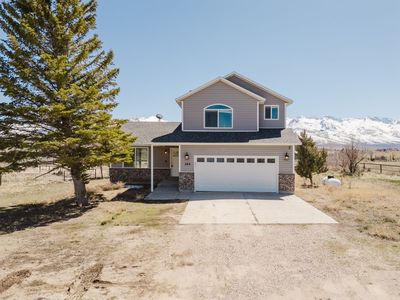 384 Ashburn Dr, Spring Creek, NV, 89815
