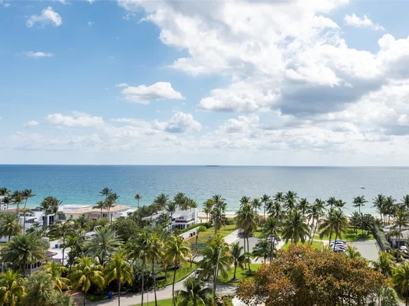 2840 N Ocean Boulevard #907, Fort Lauderdale, FL 33308