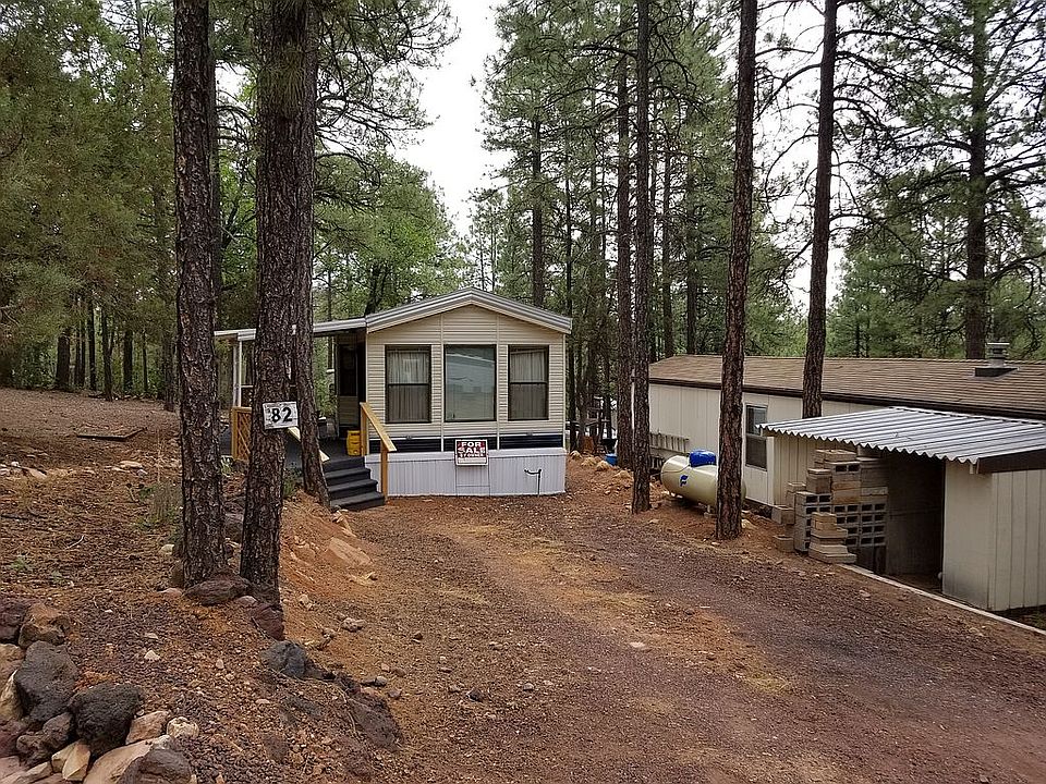 2nd image of 3860 S White Mountain Rd Trlr 82