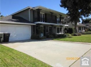 1631 Pegasus St, Newport Beach, CA 92660