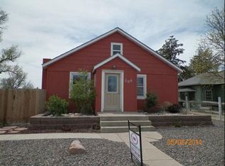 208 Beech St, Kanorado, KS 67741