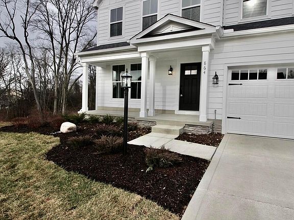 2nd image of 864 Clear Brook Ln