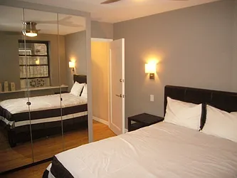 Rented by Mirador Real Estate