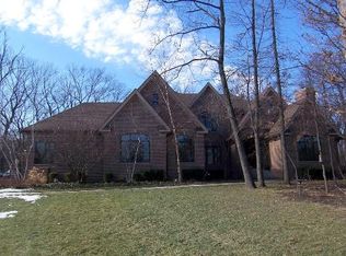 16150 Wildwood Ln, Homer Glen, IL 60491