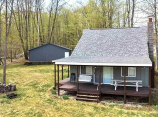 5066 Six Mile Lake Rd, Ellsworth, MI 49729