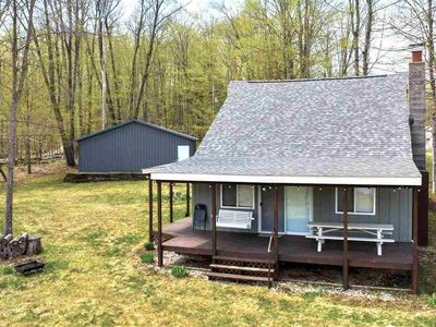 5066 Six Mile Lake Rd, Ellsworth, MI, 49729