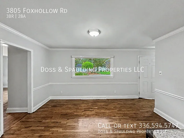 3805 Foxhollow Rd — Photo 12