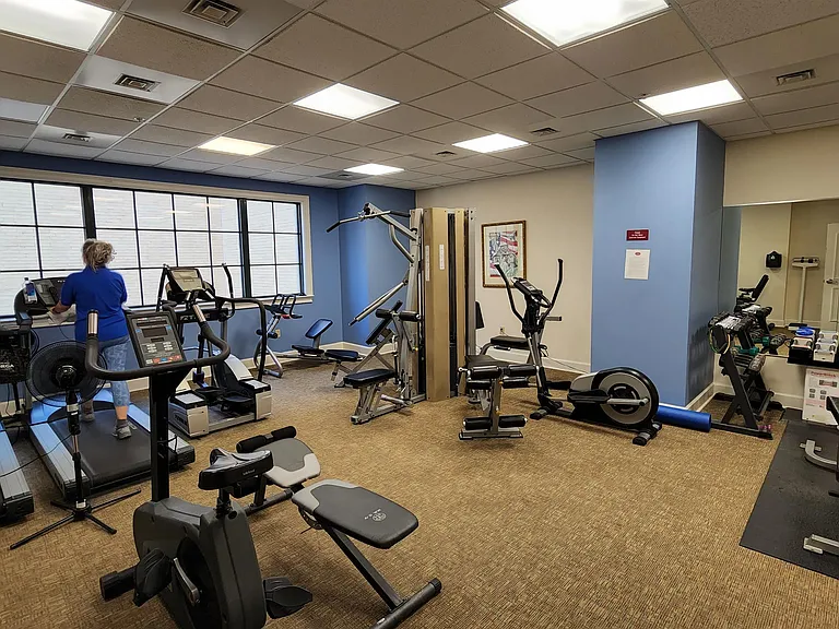 121 N Monroe St #1208 — Photo 30