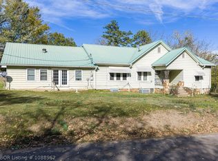 919 N Grant Ave, Booneville, AR 72927
