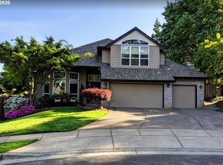 10230 SW Snow Goose Pl, Beaverton, OR 97007