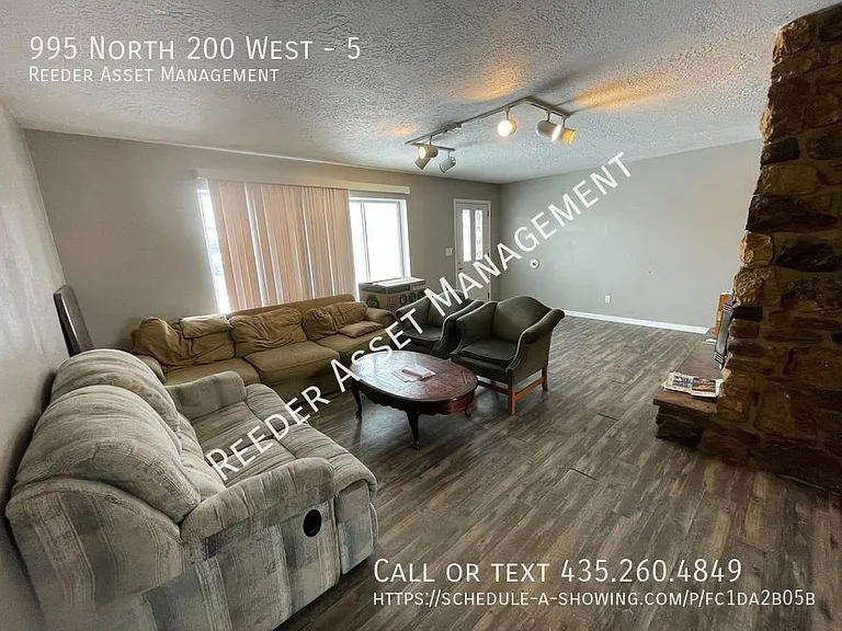 995 N 200 W #5 — Photo 11