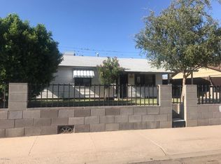 8142 W Earll Dr, Phoenix, AZ 85033