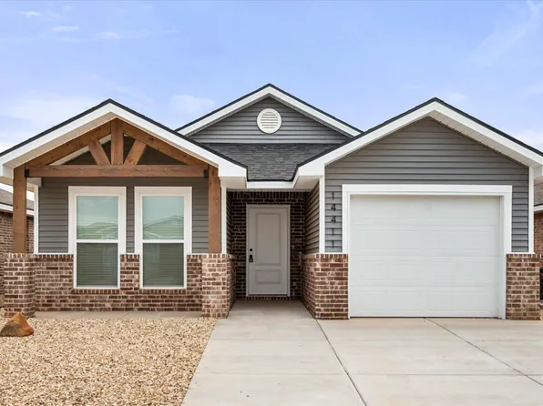 14411 Paris Ave, Lubbock, TX 79423
