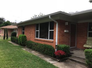 1206 W Lavender Ln, Arlington, TX 76013