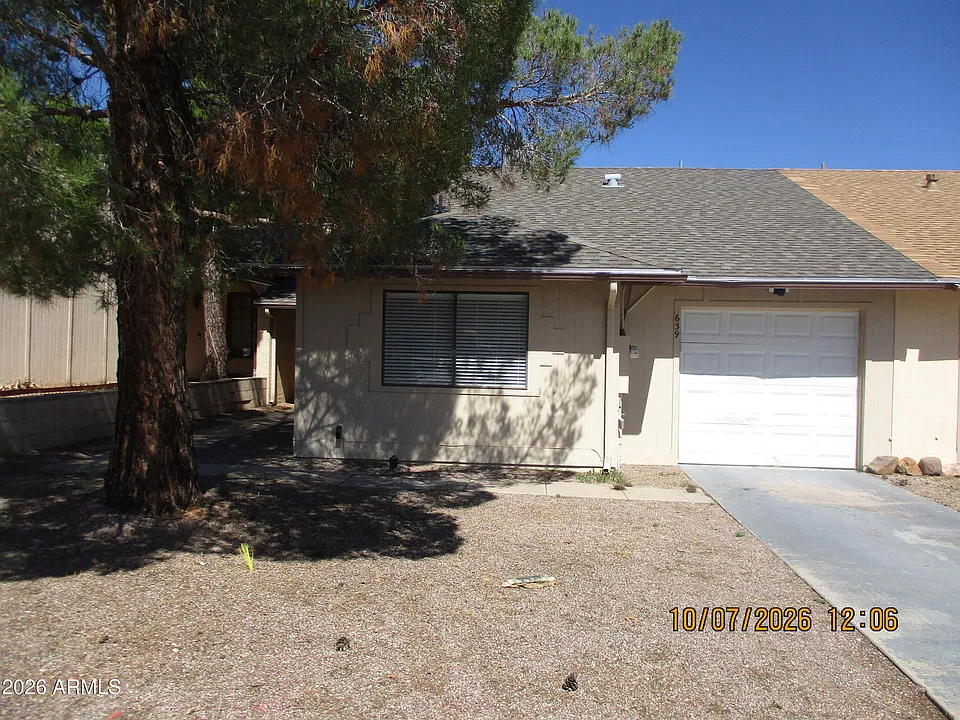 639 Charles Dr