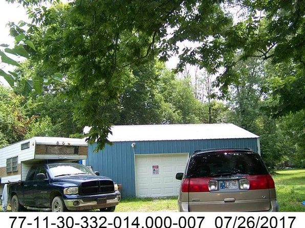 8479 W County Road 450 S, Merom, IN 47861