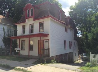 187 Broad St, Norwich, CT 06360