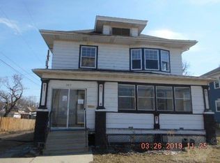 305 N 4th St, Marshalltown, IA 50158