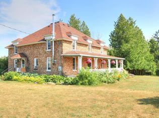 11467 Nelson Rd, East Jordan, MI 49727