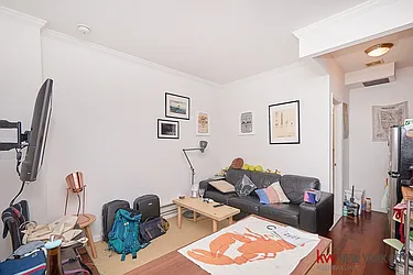 Rented by Keller Williams NYC