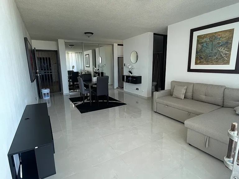 332 Suiza | Cond El Prado #601 — Photo 4