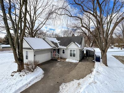 2311 Richwood Rd, Auburn Hills, MI, 48326