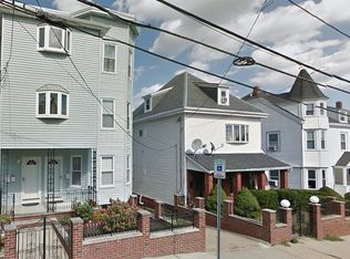 49 Heath St #1, Somerville, MA 02145