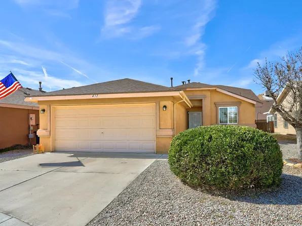 431 Bluethorn Ct SW, Albuquerque, NM 87121