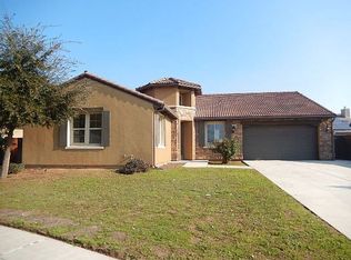 4362 N Gregory Ave, Fresno, CA