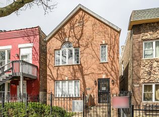 3820 S Emerald Ave, Chicago, IL 60609