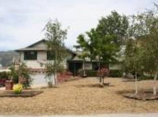 26201 Plateau Way, Tehachapi, CA 93561