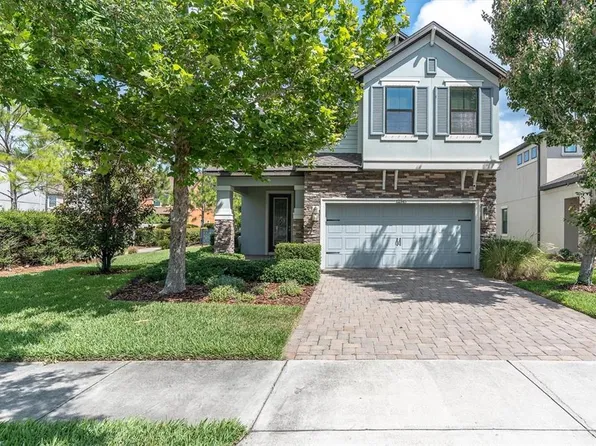 12345 Tibbetts St, Odessa, FL 33556