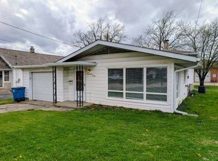 1701 16th St, Lawrenceville, IL