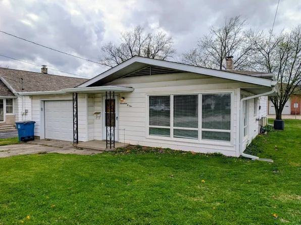 1701 16th St, Lawrenceville, IL 62439