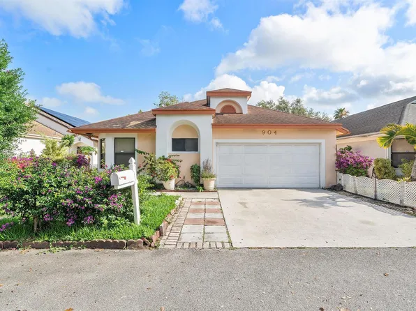 904 Magnolia Ave, North Lauderdale, FL 33068