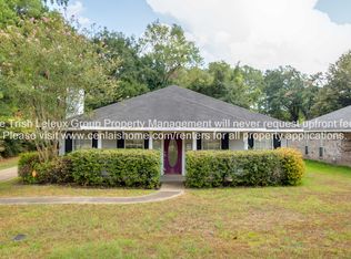 1638 Donahue Ferry Rd, Pineville, LA 71360