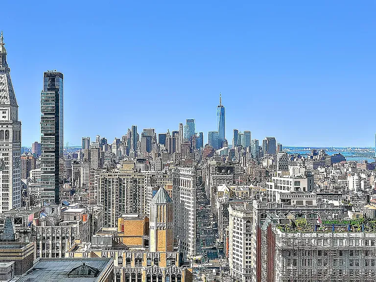 277 5th Ave #35C — Photo 7