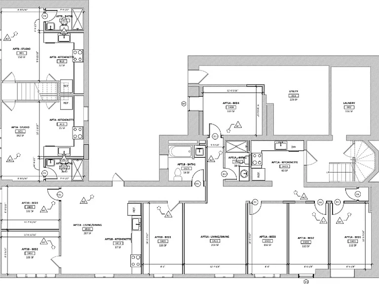 504 Stewart Ave — Photo 37