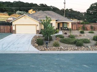 491 Woodgate Rd, Valley Springs, CA 95252