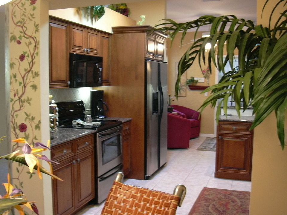 New Custom Kitchen