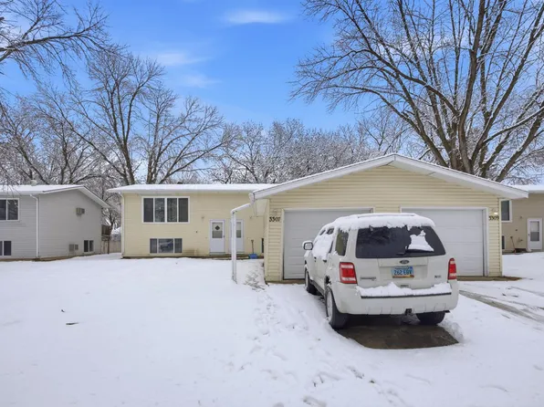 3307-3309 2nd St N, Fargo, ND 58102
