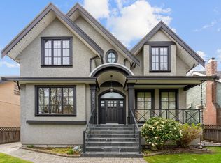 3042 W 33rd Ave, Vancouver, BC V6N2G7