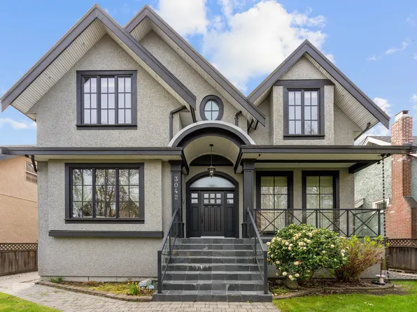 3042 W 33rd Ave, Vancouver, BC V6N 2G7