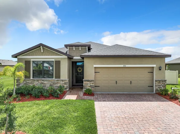7151 Tanzanite Pl, Grant Valkaria, FL 32949