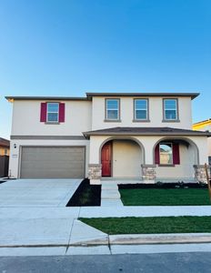 7024 Blue Bay Ln, Stockton, CA, 95219