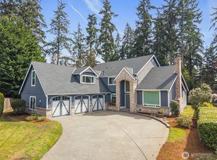 Campus Highlands, Federal Way, WA 98023